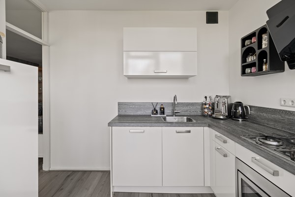 Medium property photo - Quadenoord 162, 3079 XH Rotterdam